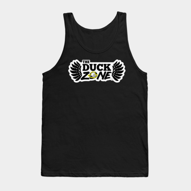 The Duck Zone (White Out) Apparel
